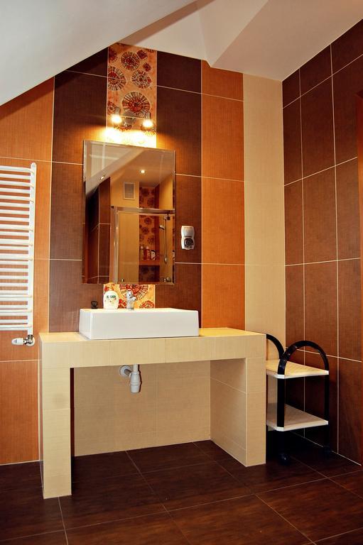 Gdansk Kartuska Hotel Kültér fotó